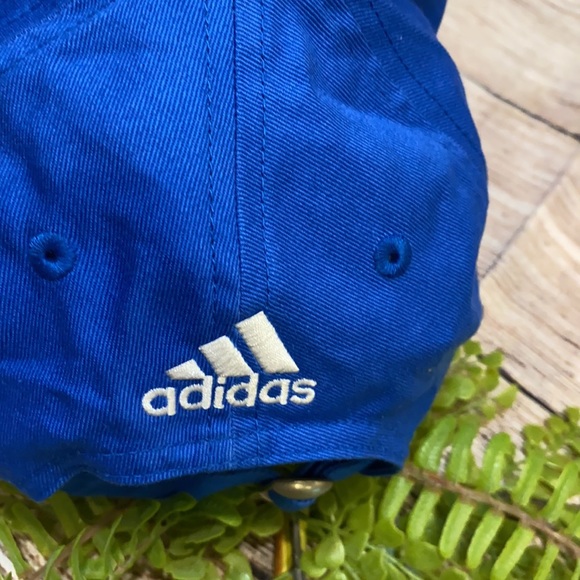 Adidas 2010 FIFA World Cup South Africa Italia collectors embroidered hat - Picture 4 of 10